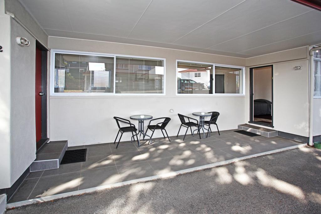 Touchwood Motor Lodge Pukekohe Værelse billede