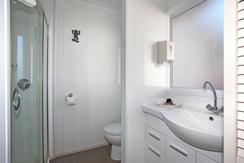 Touchwood Motor Lodge Pukekohe Værelse billede