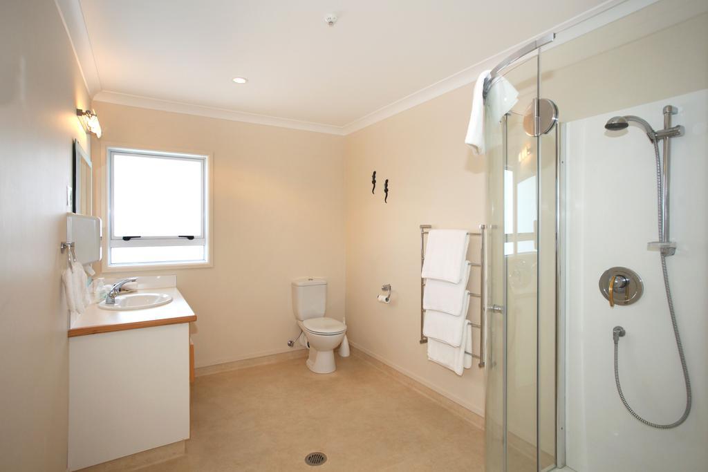 Touchwood Motor Lodge Pukekohe Værelse billede