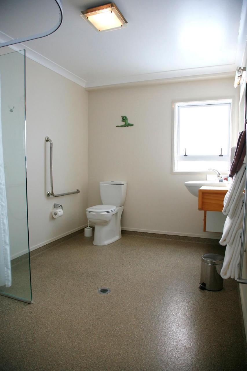 Touchwood Motor Lodge Pukekohe Eksteriør billede